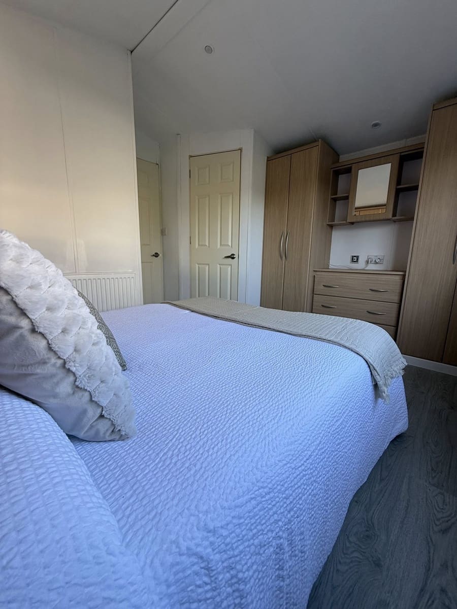 2 soveværelse Mobilhome til salg i Los Corrales - € 45.978 (Ref: 9777568)