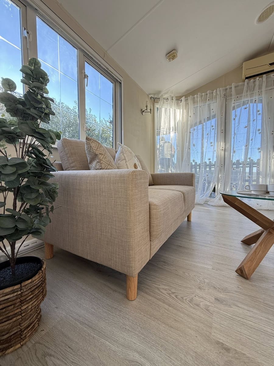 2 soveværelse Mobilhome til salg i Los Corrales - € 45.978 (Ref: 9777568)