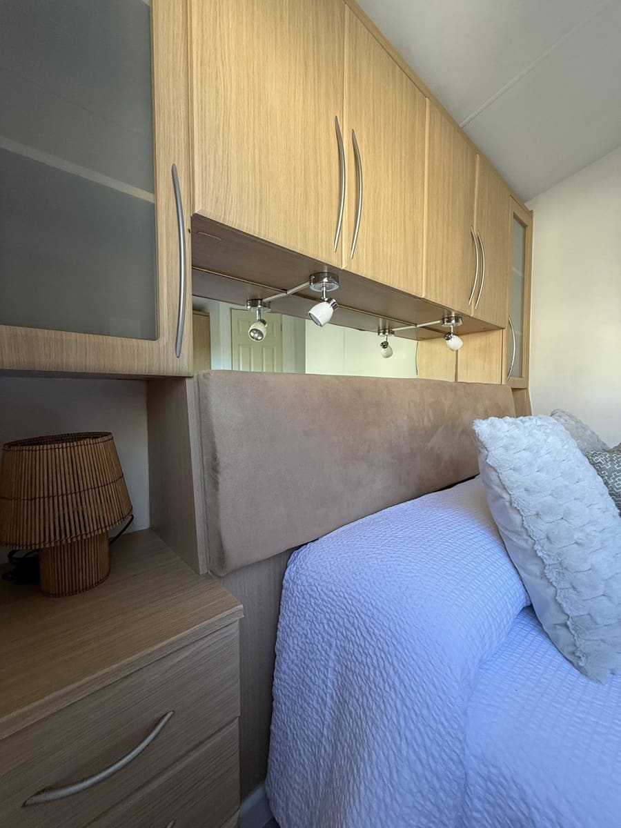 2 soveværelse Mobilhome til salg i Los Corrales - € 45.978 (Ref: 9777568)