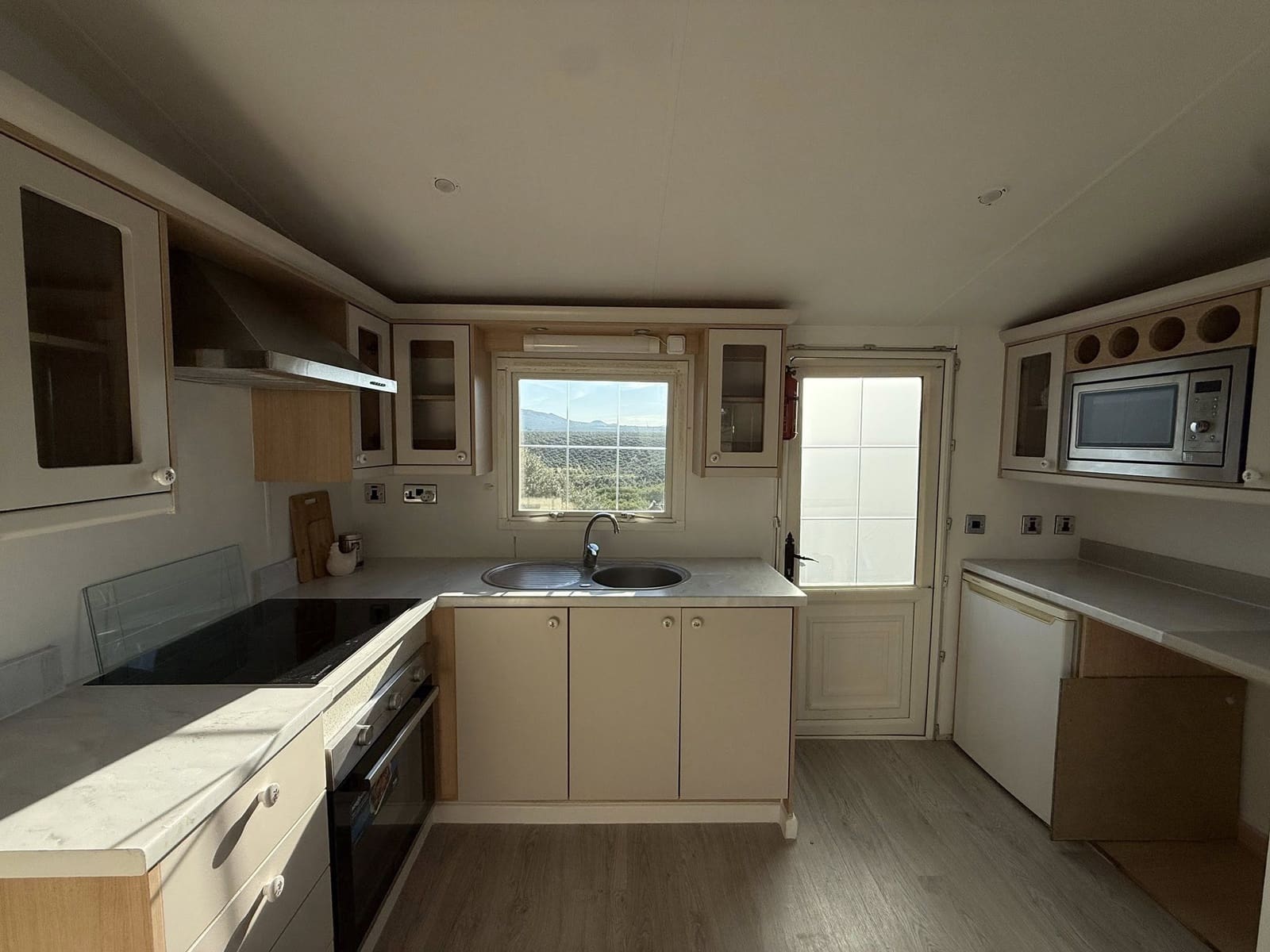 2 soveværelse Mobilhome til salg i Los Corrales - € 45.978 (Ref: 9777568)