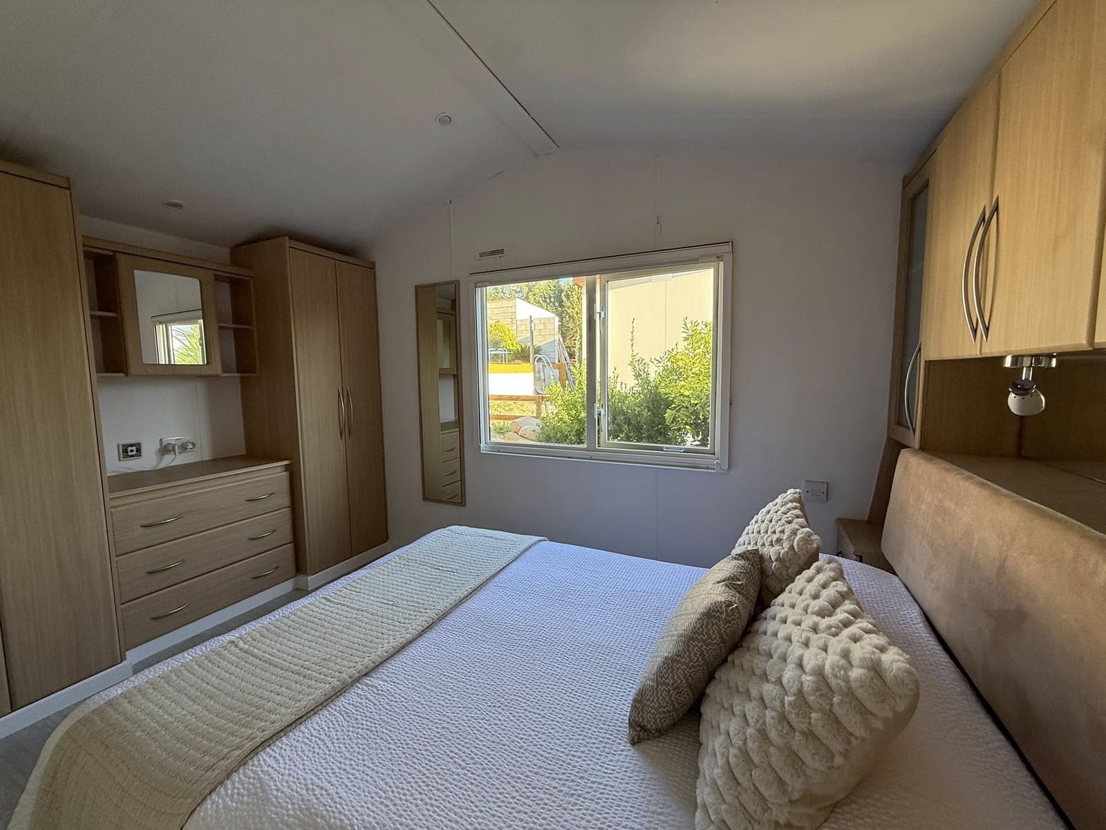 2 soveværelse Mobilhome til salg i Los Corrales - € 45.978 (Ref: 9777568)