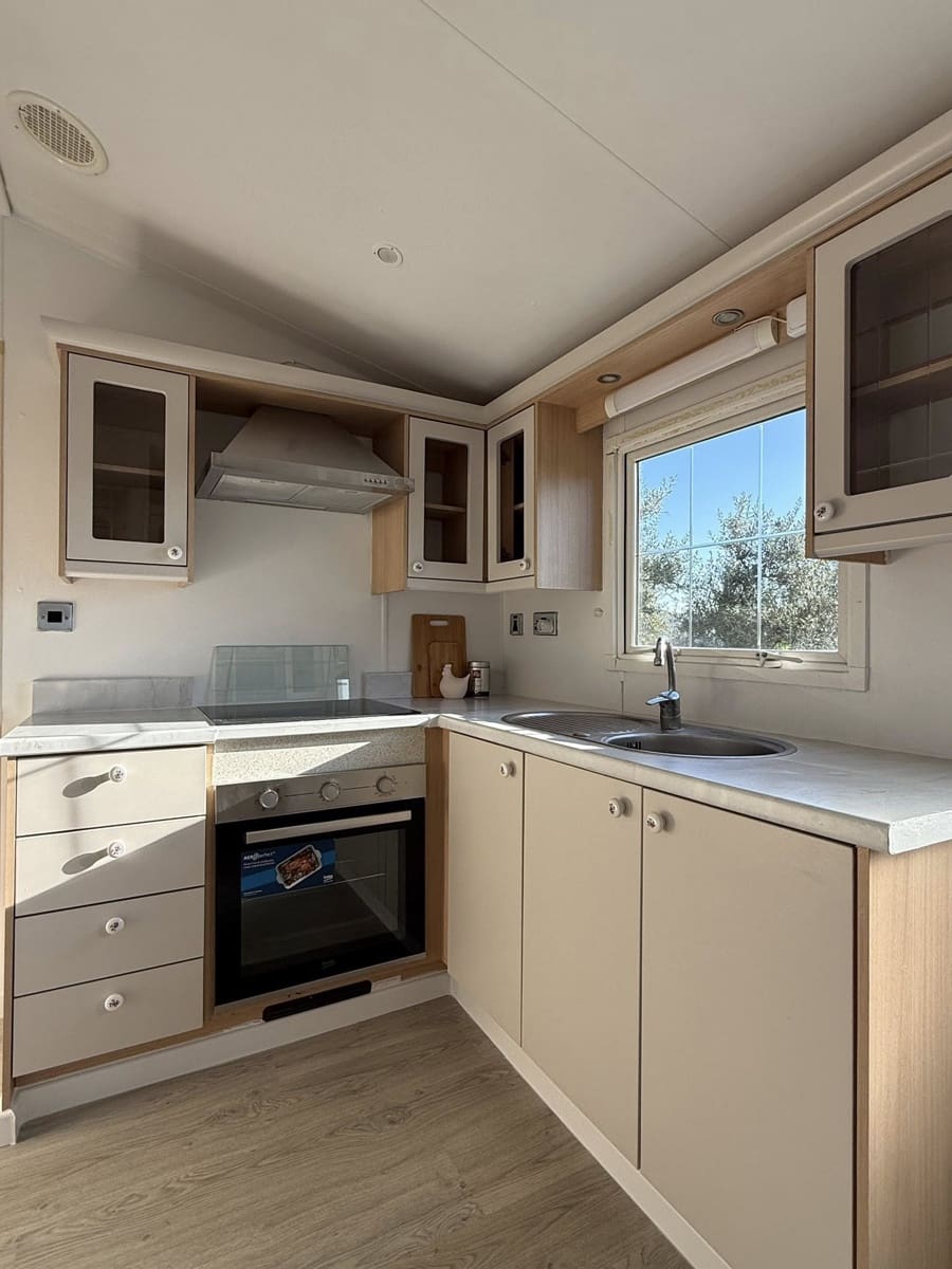 2 bedroom Mobile Home for sale in Mollina - € 45,978 (Ref: 9777579)