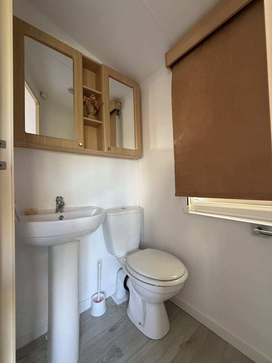 2 bedroom Mobile Home for sale in Mollina - € 45,978 (Ref: 9777579)