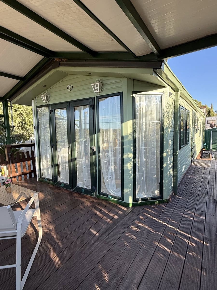 2 bedroom Mobile Home for sale in Mollina - € 45,978 (Ref: 9777579)