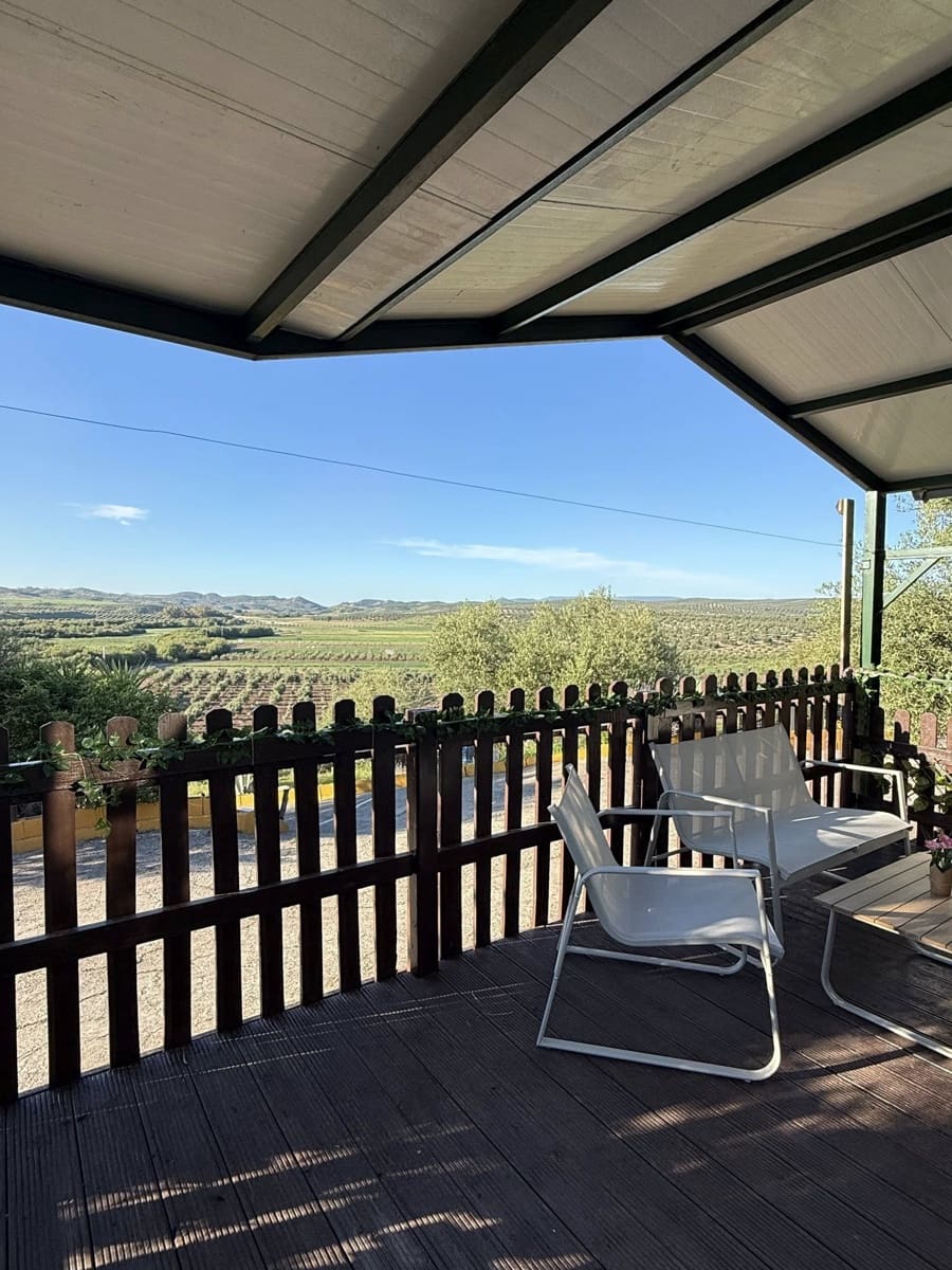 2 bedroom Mobile Home for sale in Mollina - € 45,978 (Ref: 9777579)