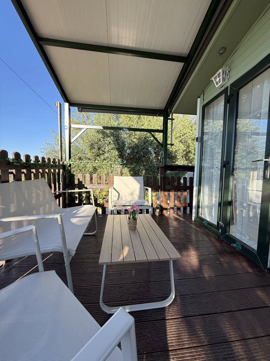 2 bedroom Mobile Home for sale in Mollina - € 45,978 (Ref: 9777579)