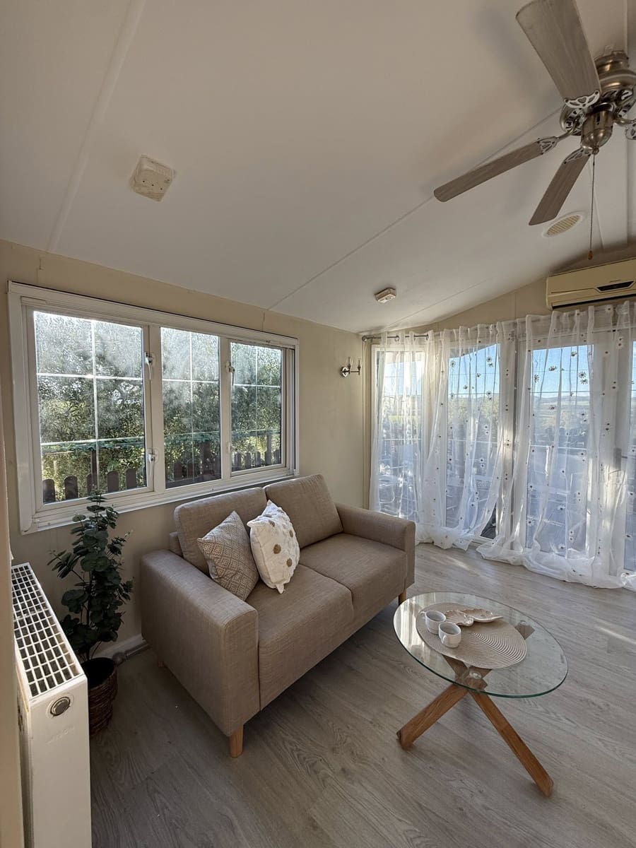 2 bedroom Mobile Home for sale in Mollina - € 45,978 (Ref: 9777579)