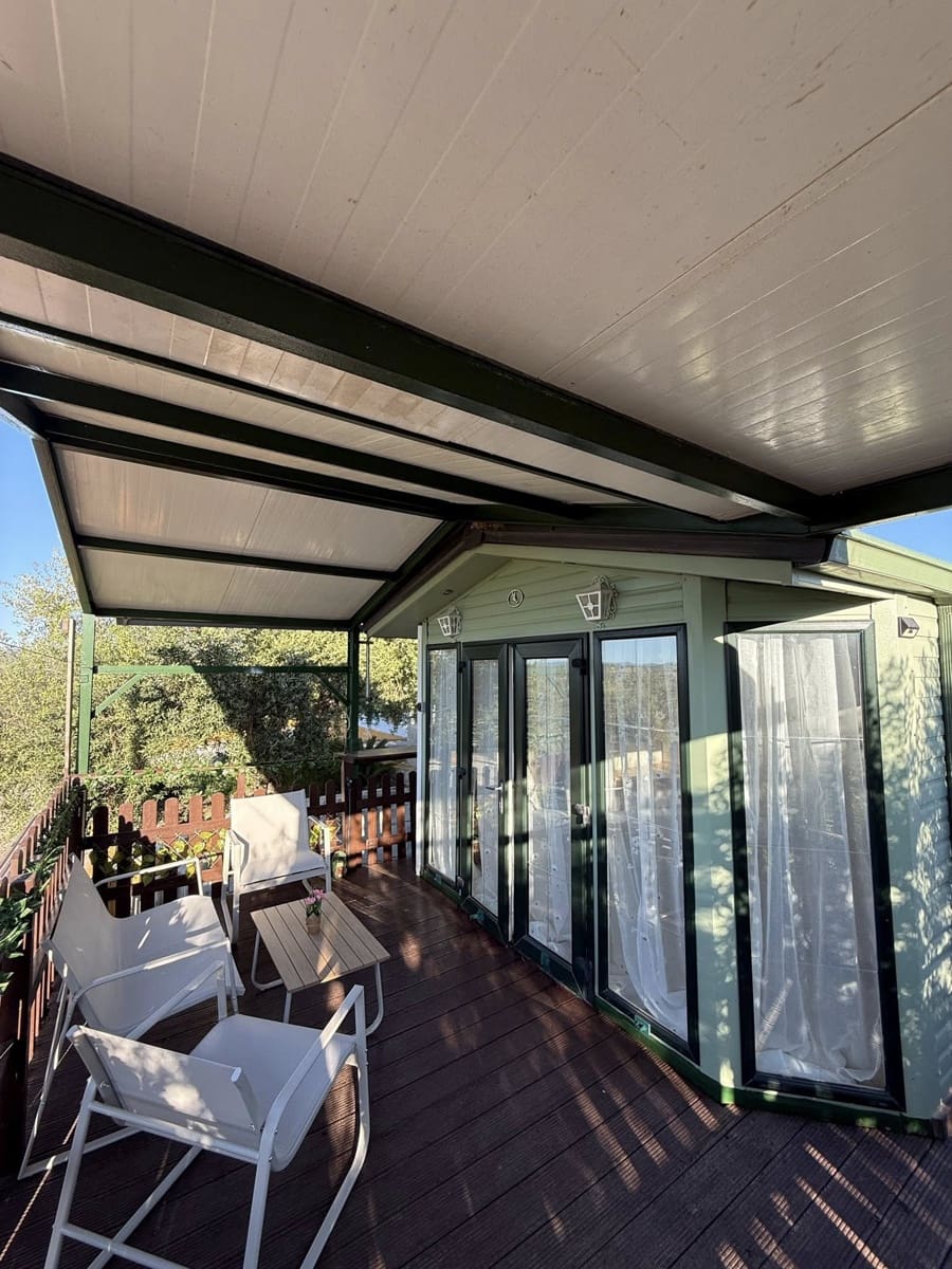 2 bedroom Mobile Home for sale in Mollina - € 45,978 (Ref: 9777579)