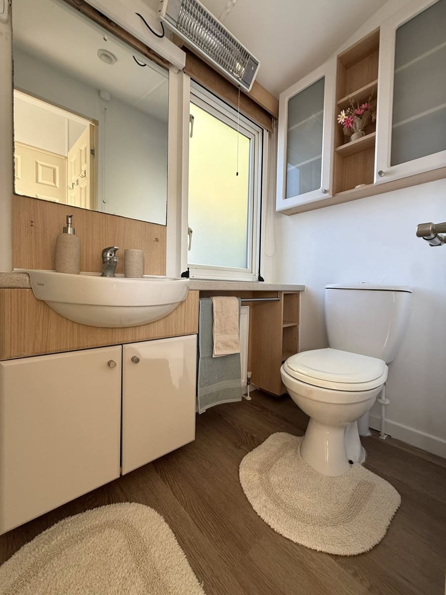 2 bedroom Mobile Home for sale in Mollina - € 45,978 (Ref: 9777579)