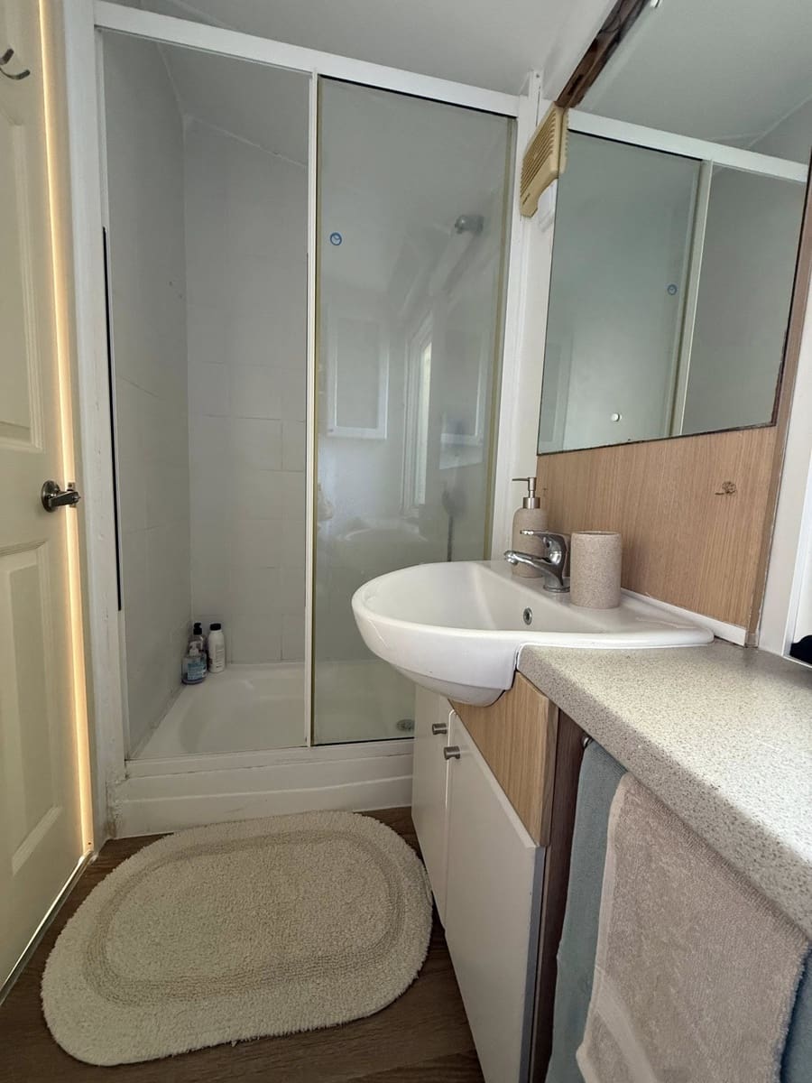 2 bedroom Mobile Home for sale in Mollina - € 45,978 (Ref: 9777579)