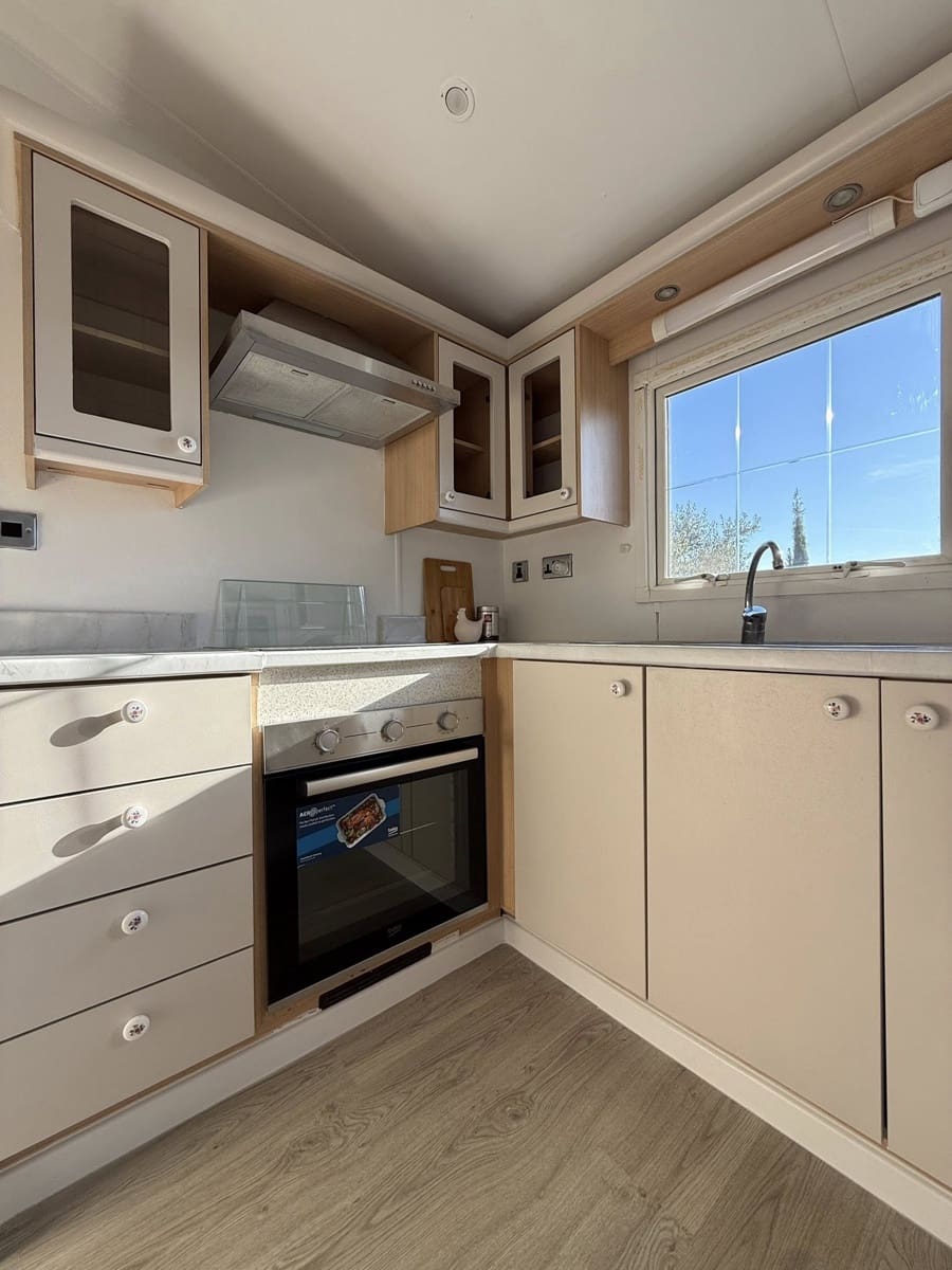 2 bedroom Mobile Home for sale in Mollina - € 45,978 (Ref: 9777579)