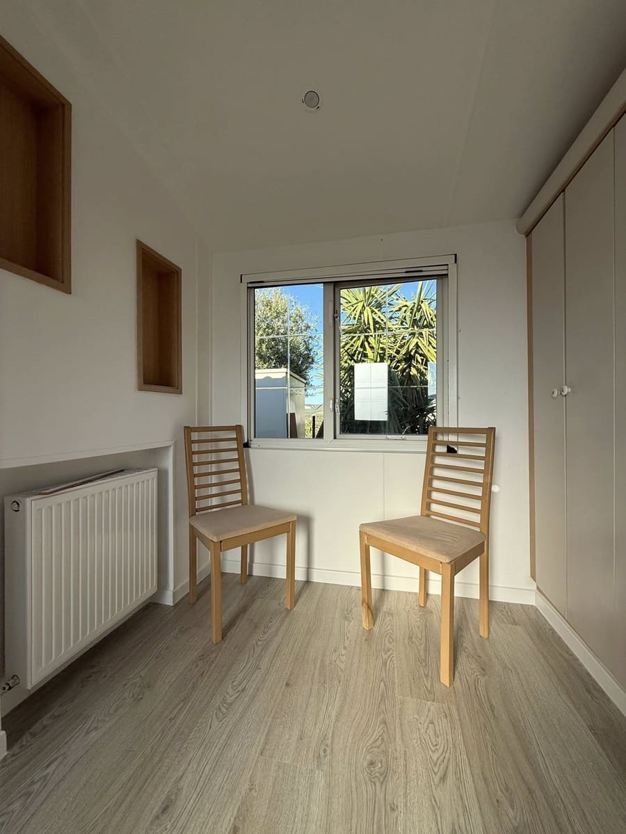 2 bedroom Mobile Home for sale in Mollina - € 45,978 (Ref: 9777579)