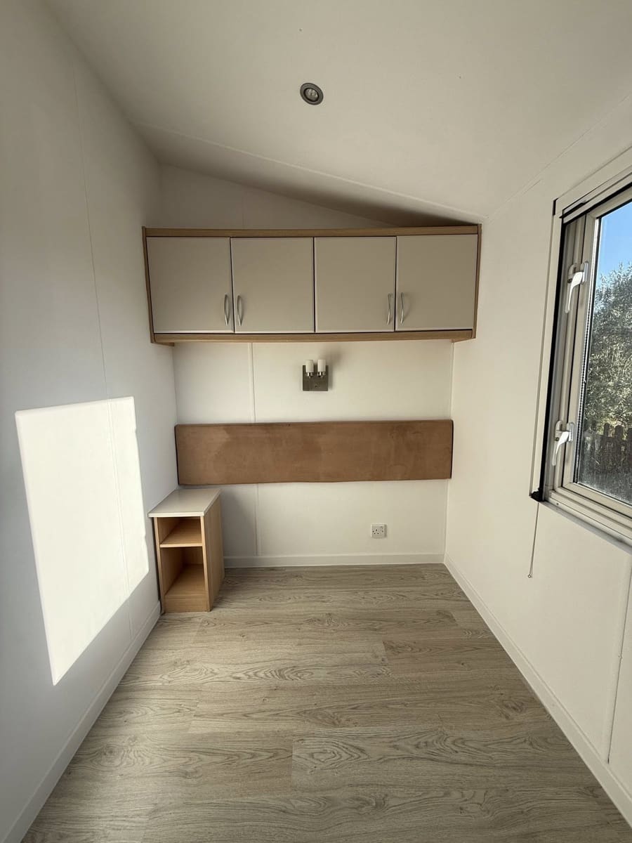 2 bedroom Mobile Home for sale in Mollina - € 45,978 (Ref: 9777579)