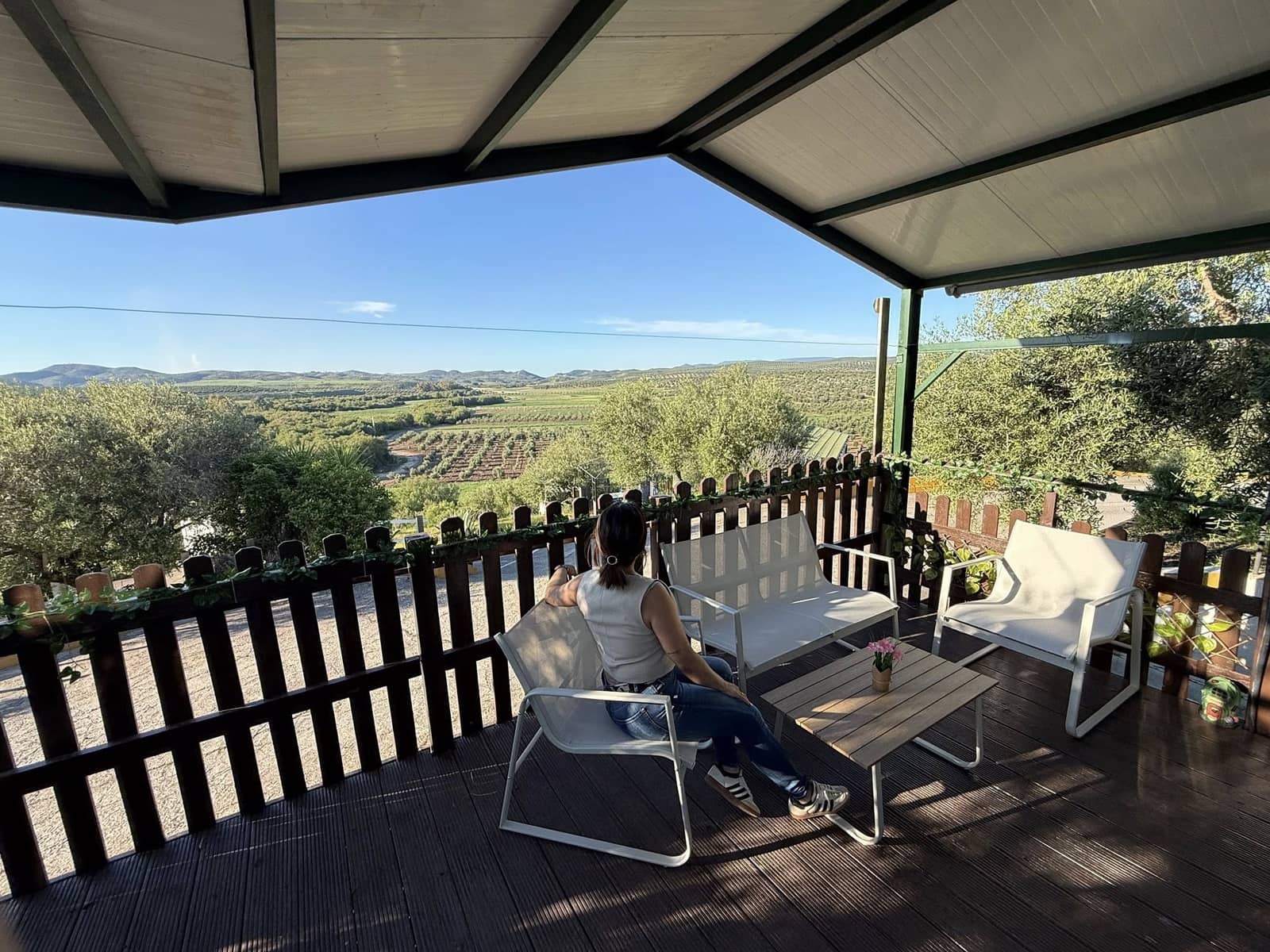 2 bedroom Mobile Home for sale in Mollina - € 45,978 (Ref: 9777579)