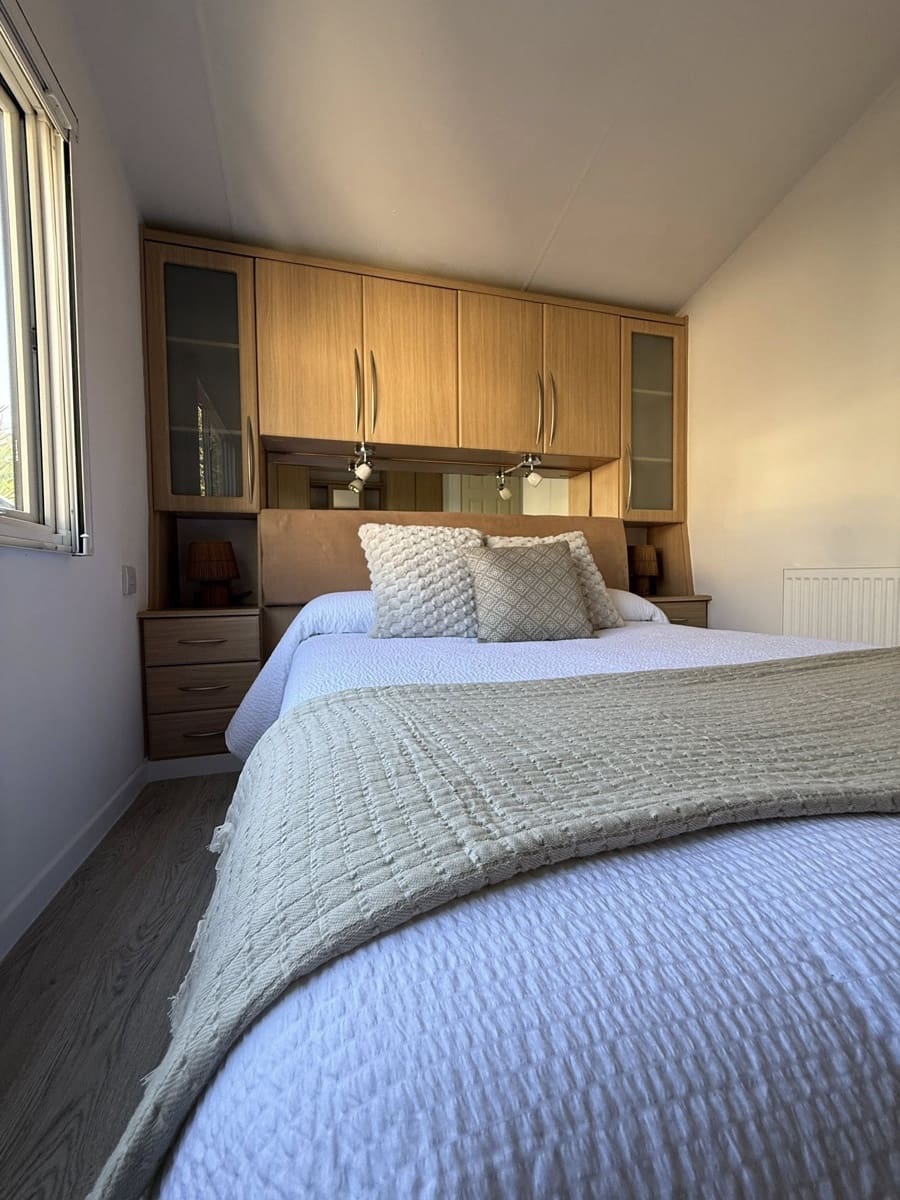 2 bedroom Mobile Home for sale in Mollina - € 45,978 (Ref: 9777579)