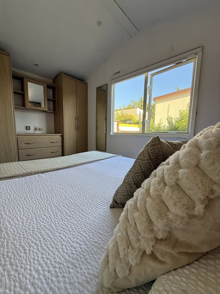 2 bedroom Mobile Home for sale in Mollina - € 45,978 (Ref: 9777579)