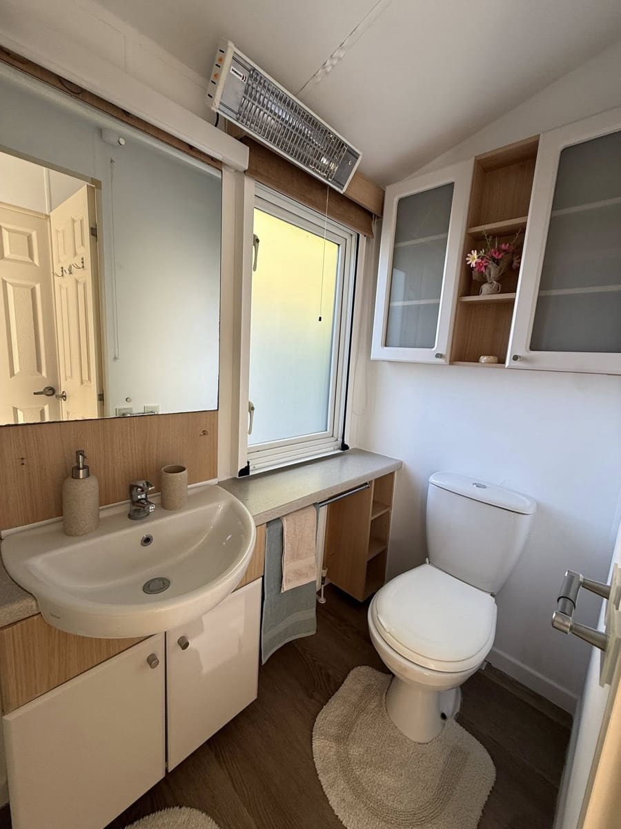 2 bedroom Mobile Home for sale in Mollina - € 45,978 (Ref: 9777579)