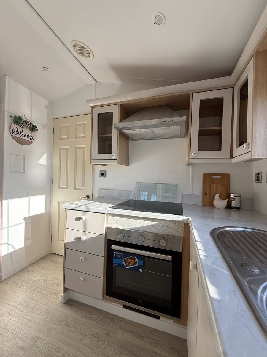 2 bedroom Mobile Home for sale in Mollina - € 45,978 (Ref: 9777579)