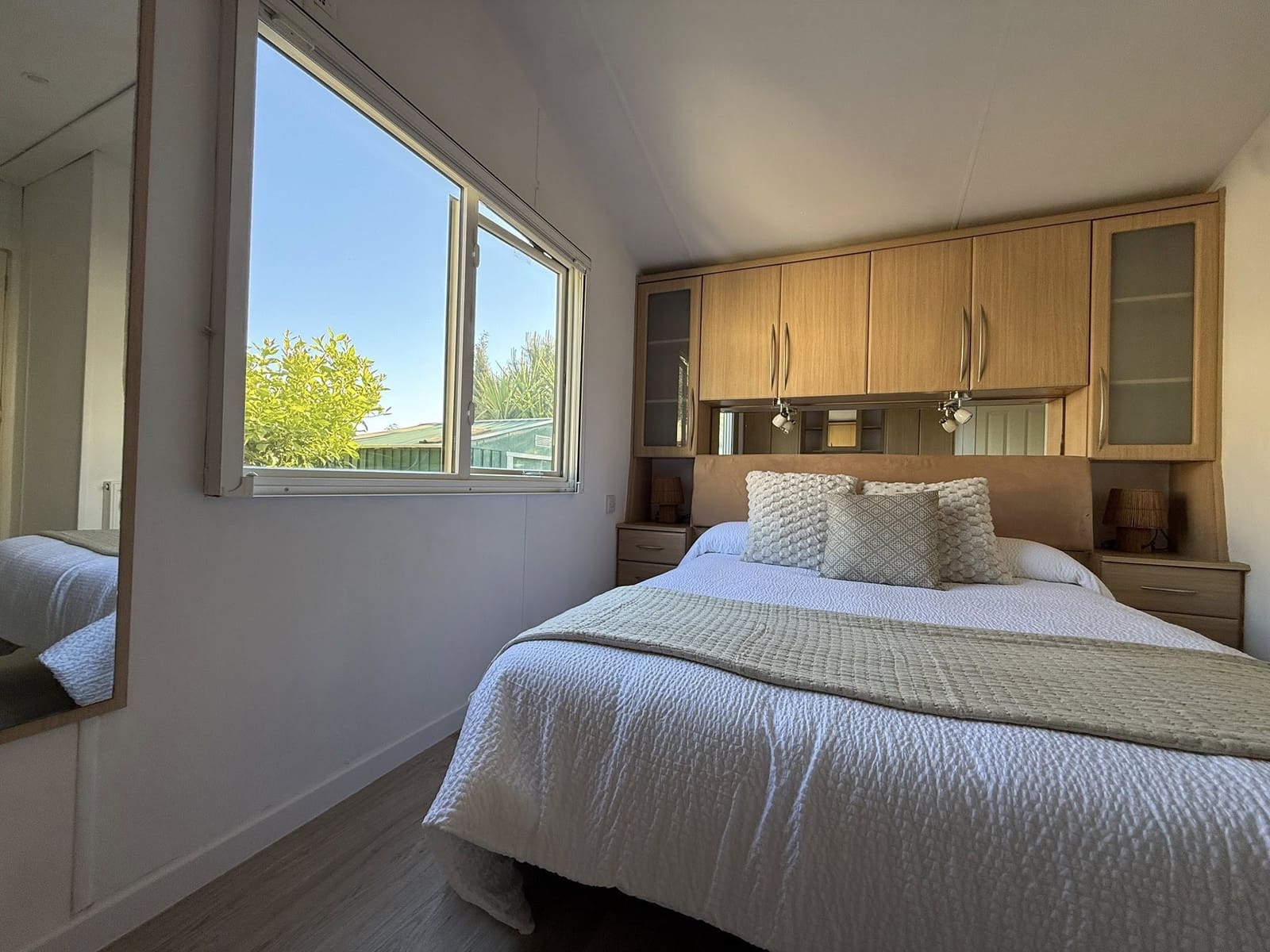 2 bedroom Mobile Home for sale in Mollina - € 45,978 (Ref: 9777579)