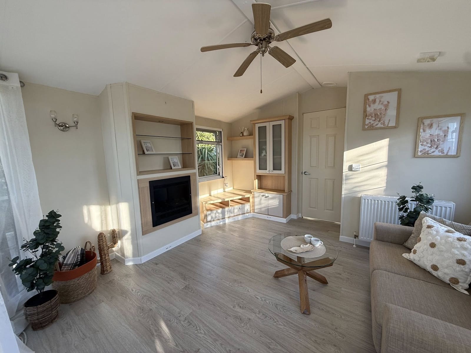 2 bedroom Mobile Home for sale in Mollina - € 45,978 (Ref: 9777579)