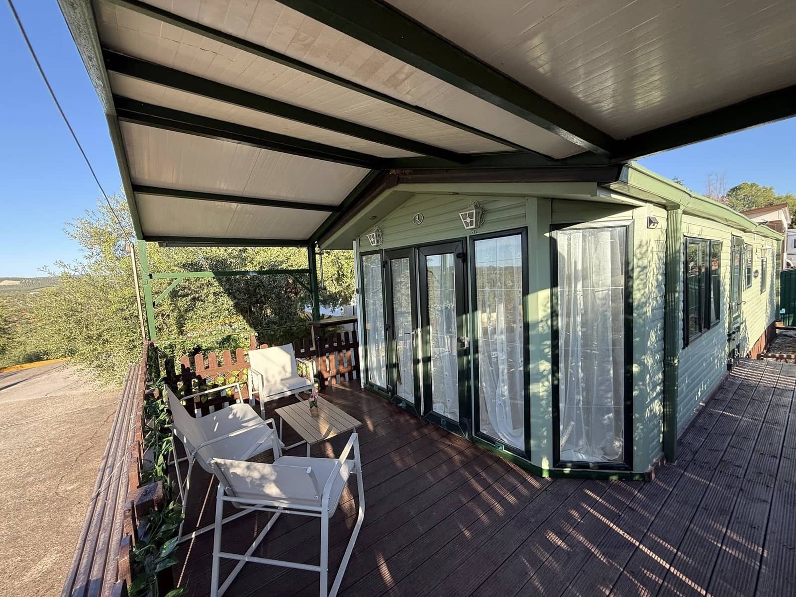 2 bedroom Mobile Home for sale in Mollina - € 45,978 (Ref: 9777579)