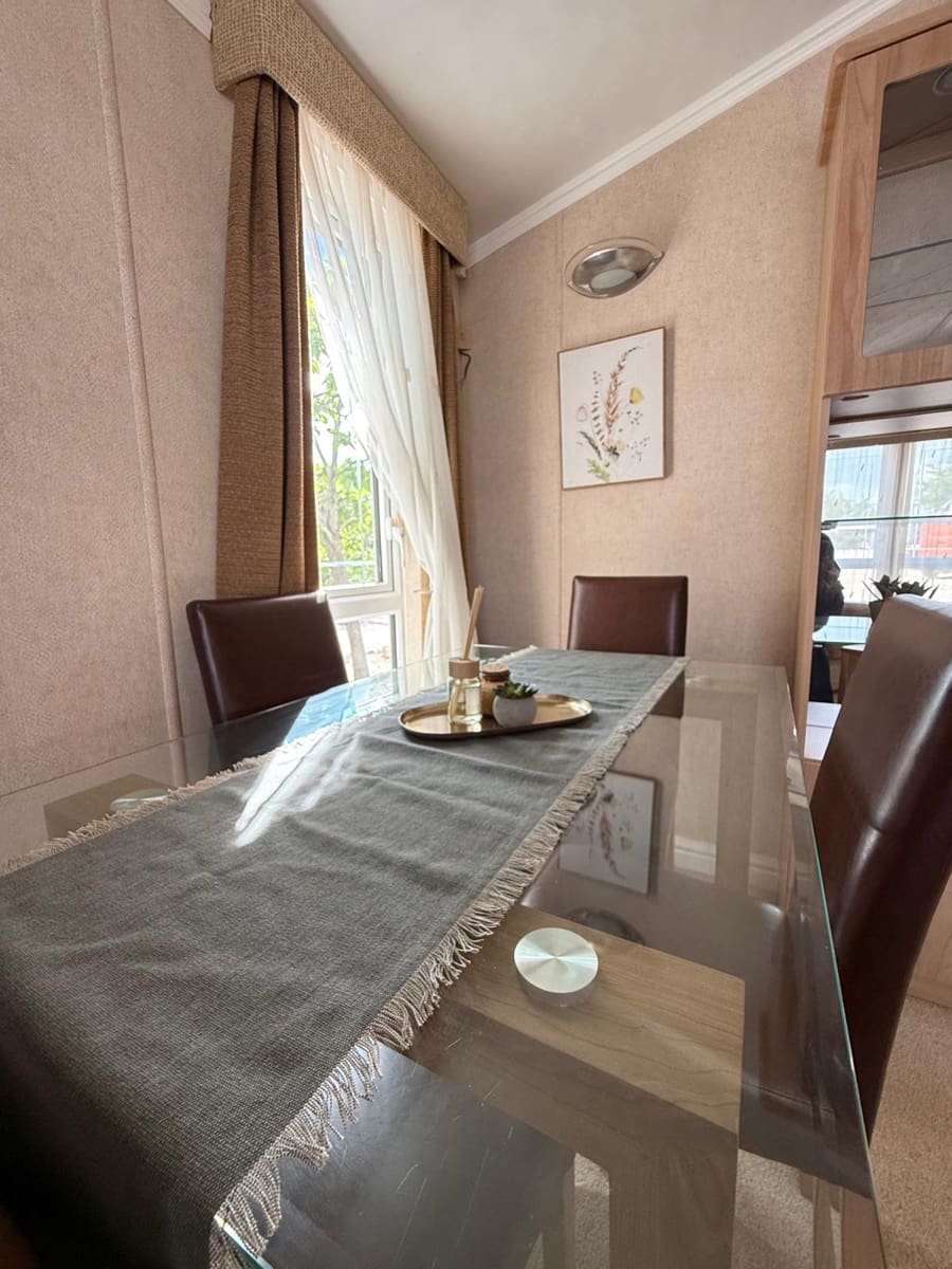2 bedroom Mobile Home for sale in Sant Jordi - € 57,653 (Ref: 9828076)
