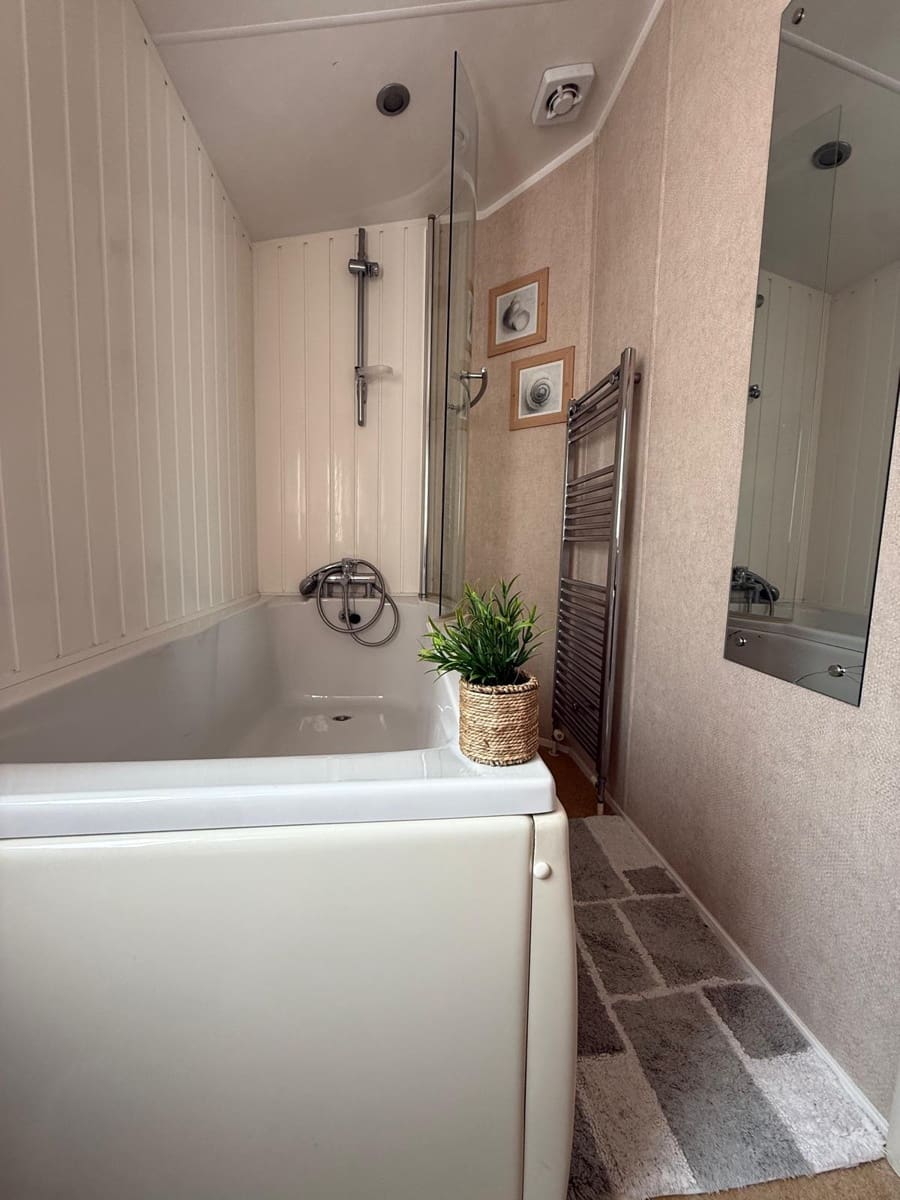 2 bedroom Mobile Home for sale in Sant Jordi - € 57,653 (Ref: 9828076)