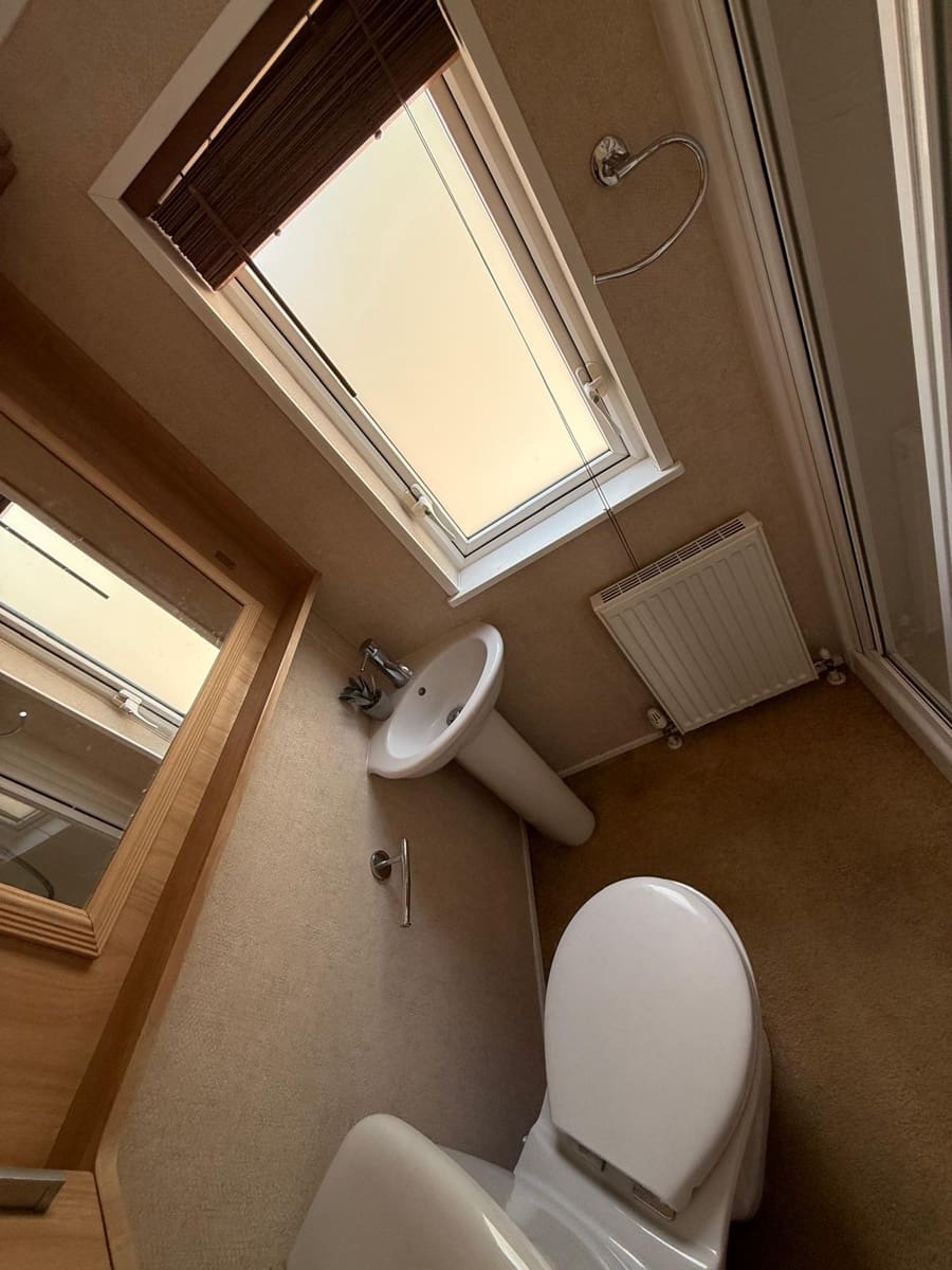 2 bedroom Mobile Home for sale in Sant Jordi - € 57,653 (Ref: 9828076)