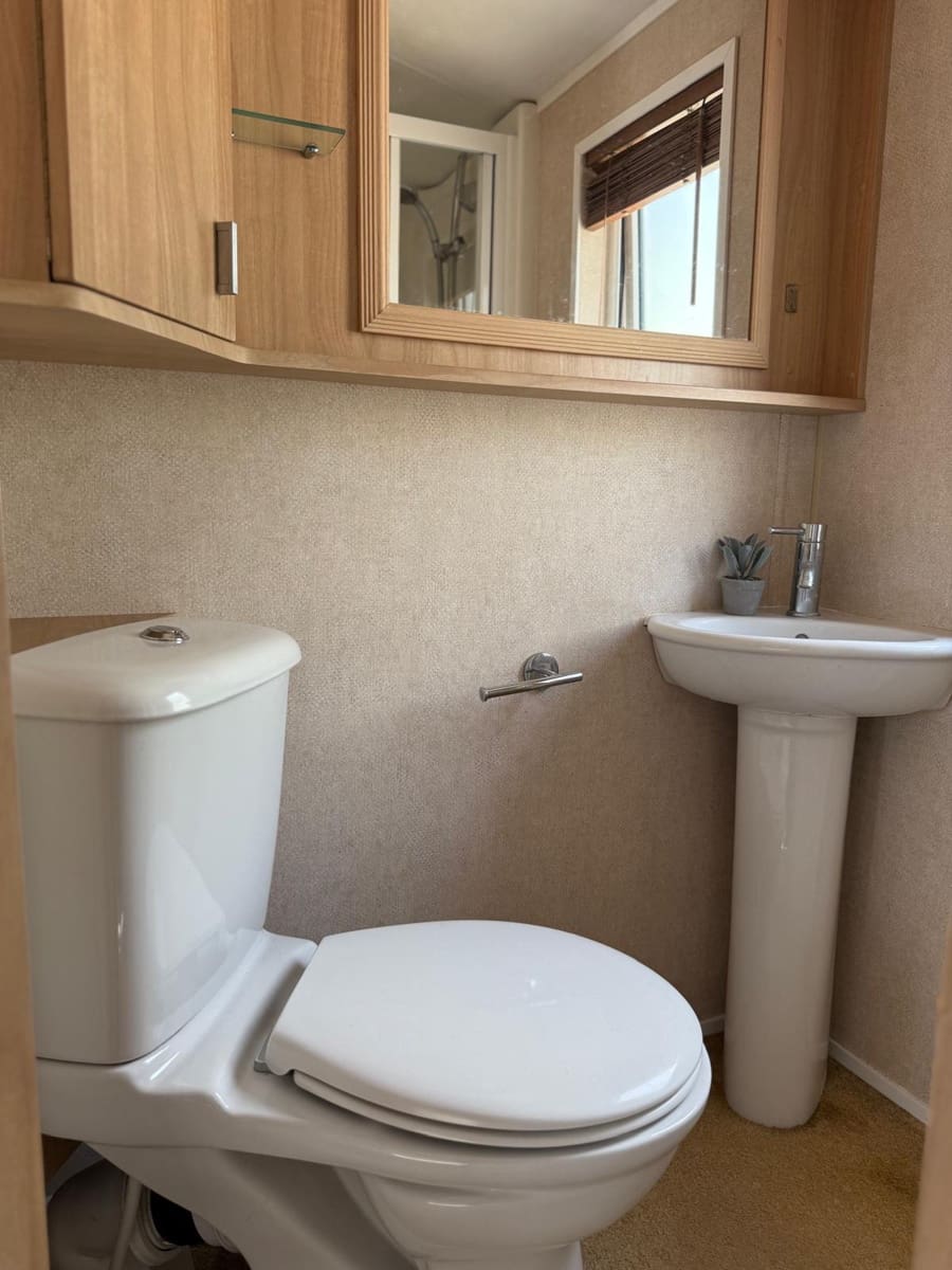 2 bedroom Mobile Home for sale in Sant Jordi - € 57,653 (Ref: 9828076)