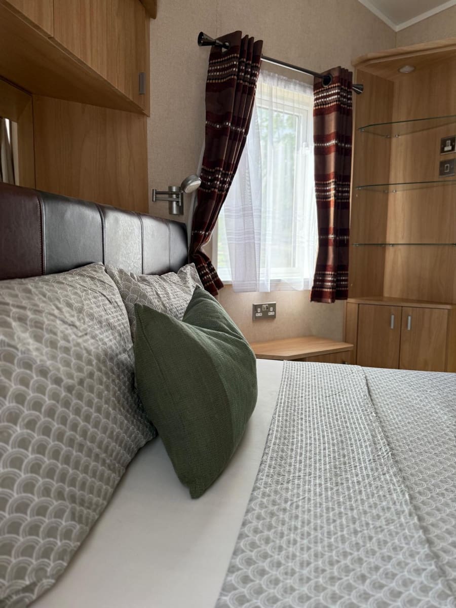 2 bedroom Mobile Home for sale in Sant Jordi - € 57,653 (Ref: 9828076)