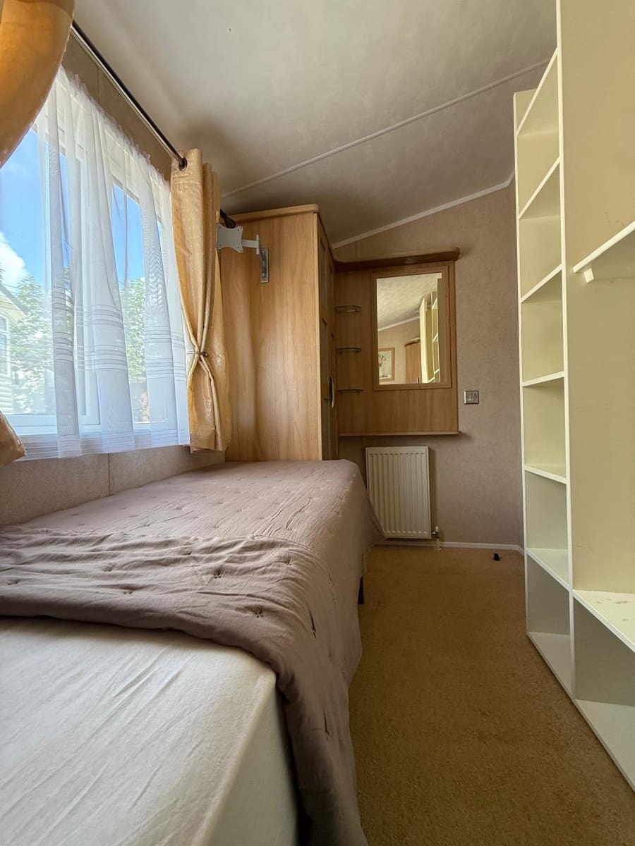 2 bedroom Mobile Home for sale in Sant Jordi - € 57,653 (Ref: 9828076)
