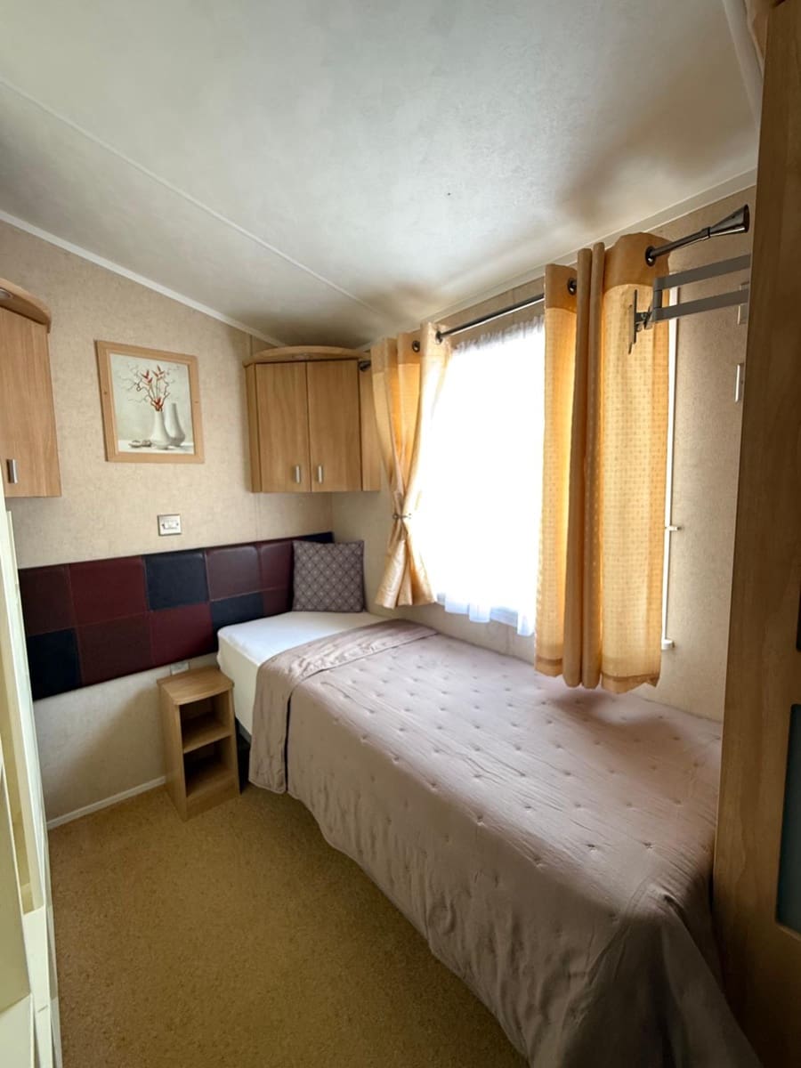 2 bedroom Mobile Home for sale in Sant Jordi - € 57,653 (Ref: 9828076)