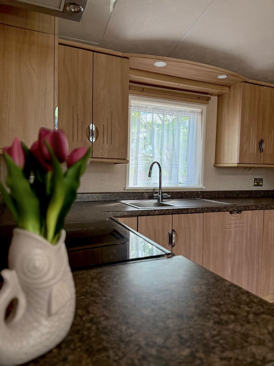 2 bedroom Mobile Home for sale in Sant Jordi - € 57,653 (Ref: 9828076)