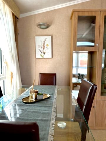 2 bedroom Mobile Home for sale in Sant Jordi - € 57,653 (Ref: 9828076)