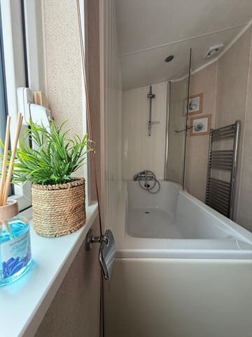 2 bedroom Mobile Home for sale in Sant Jordi - € 57,653 (Ref: 9828076)