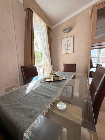 2 bedroom Mobile Home for sale in Sant Jordi - € 57,653 (Ref: 9828076)