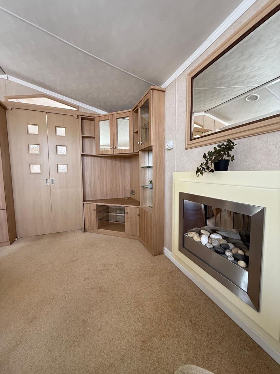 2 bedroom Mobile Home for sale in Sant Jordi - € 57,653 (Ref: 9828076)