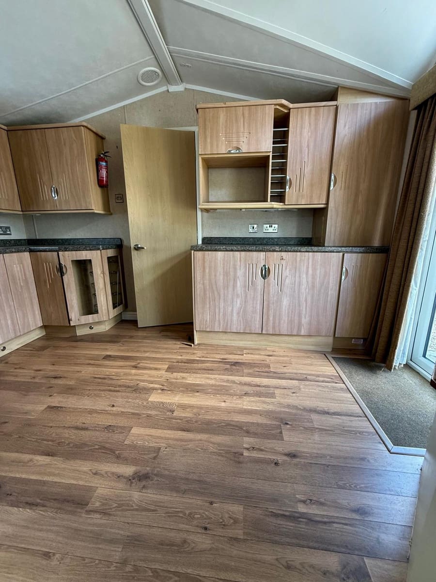2 bedroom Mobile Home for sale in Sant Jordi - € 57,653 (Ref: 9828076)