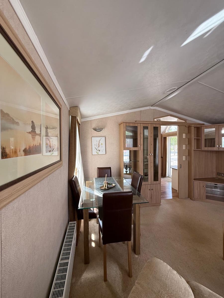 2 bedroom Mobile Home for sale in Sant Jordi - € 57,653 (Ref: 9828076)