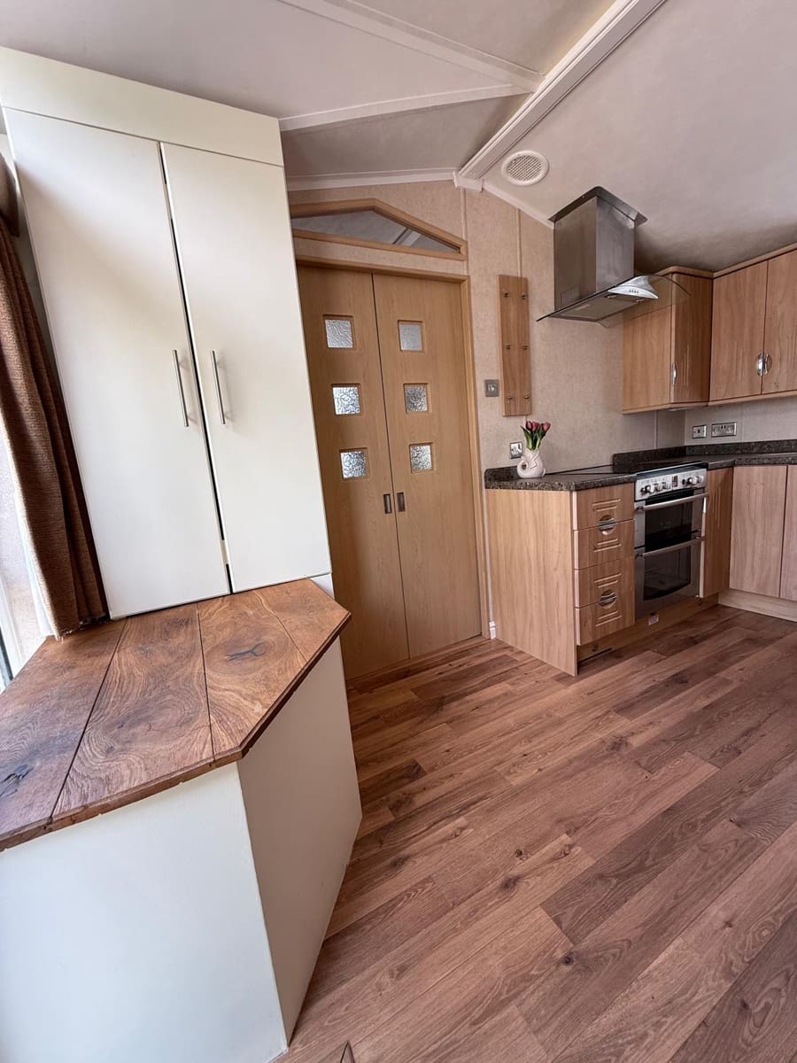 2 bedroom Mobile Home for sale in Sant Jordi - € 57,653 (Ref: 9828076)