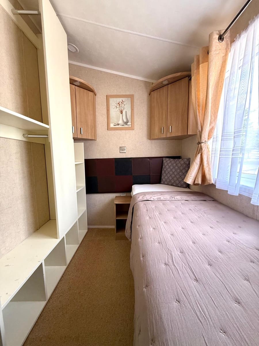 2 bedroom Mobile Home for sale in Sant Jordi - € 57,653 (Ref: 9828076)