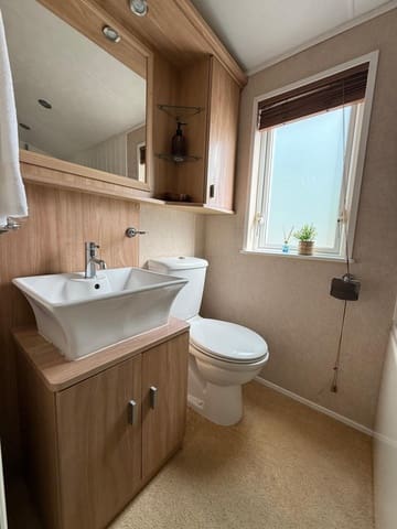 2 bedroom Mobile Home for sale in Sant Jordi - € 57,653 (Ref: 9828076)