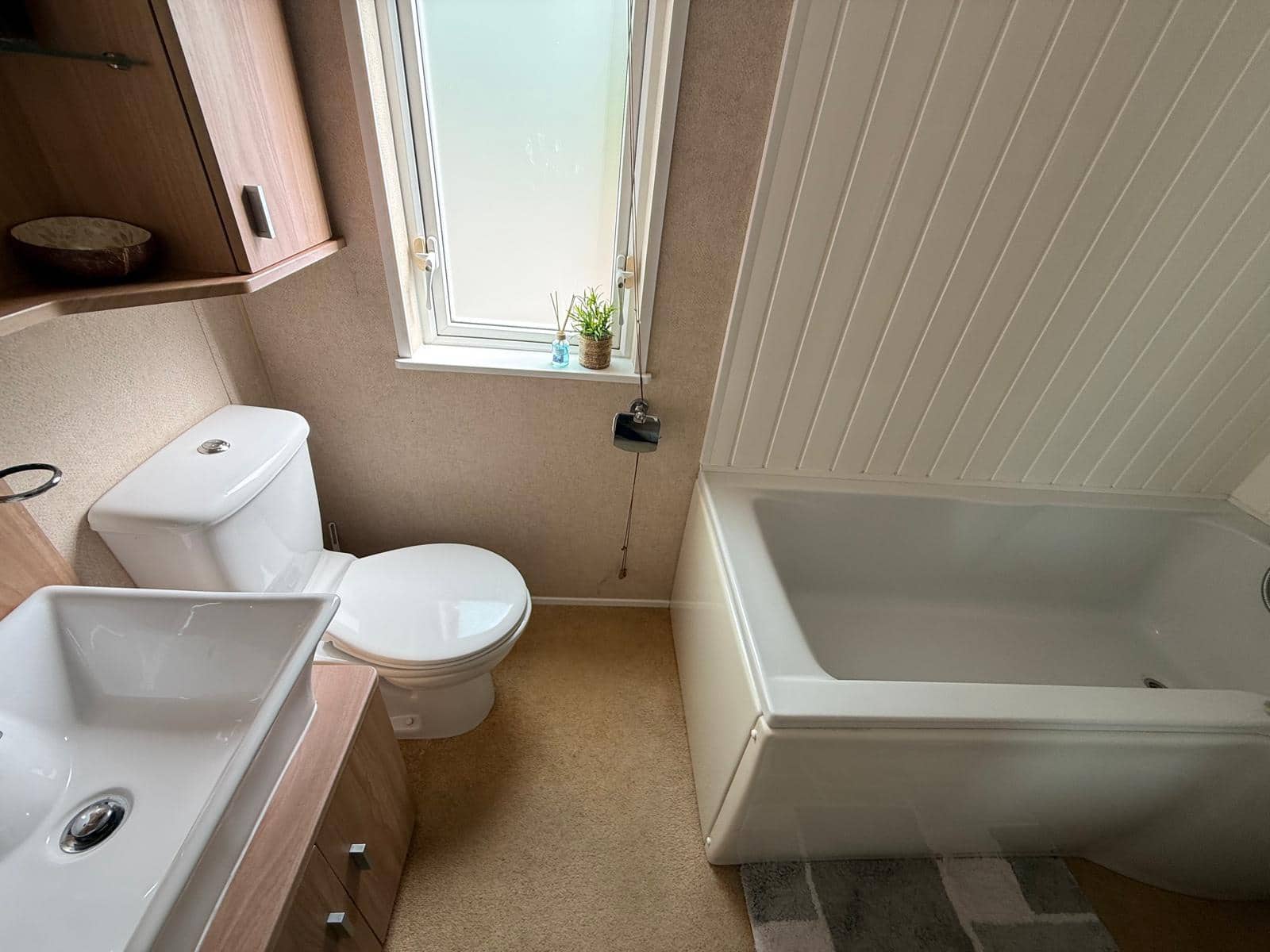 2 bedroom Mobile Home for sale in Sant Jordi - € 57,653 (Ref: 9828076)