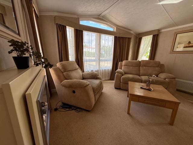 2 bedroom Mobile Home for sale in Sant Jordi - € 57,653 (Ref: 9828076)