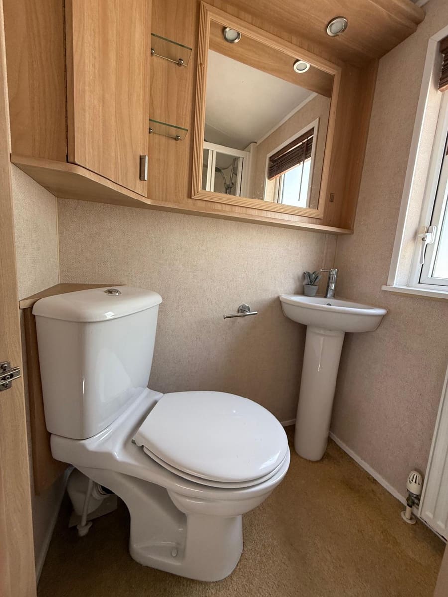 2 bedroom Mobile Home for sale in Peniscola - € 57,545 (Ref: 9828101)
