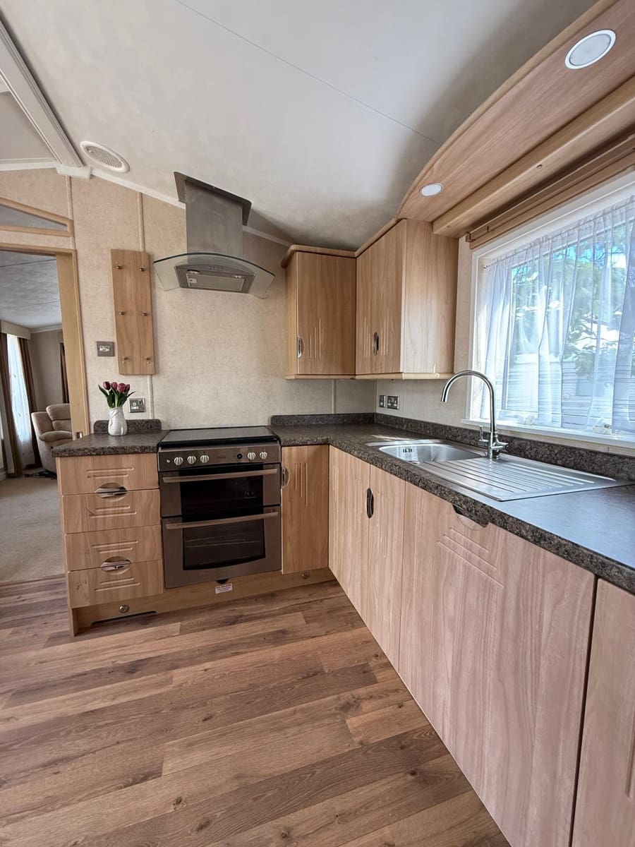 2 bedroom Mobile Home for sale in Peniscola - € 57,545 (Ref: 9828101)