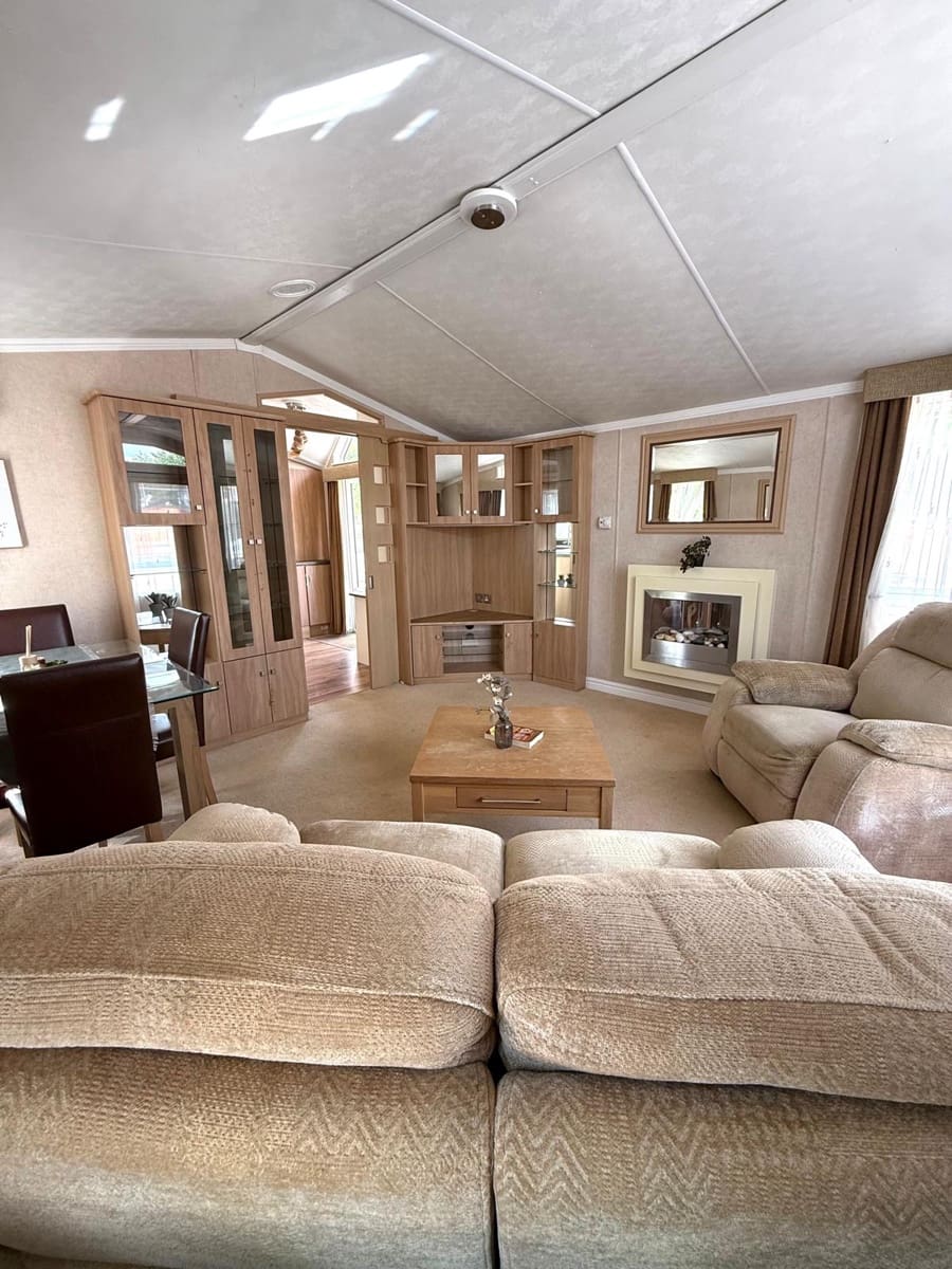 2 bedroom Mobile Home for sale in Peniscola - € 57,545 (Ref: 9828101)