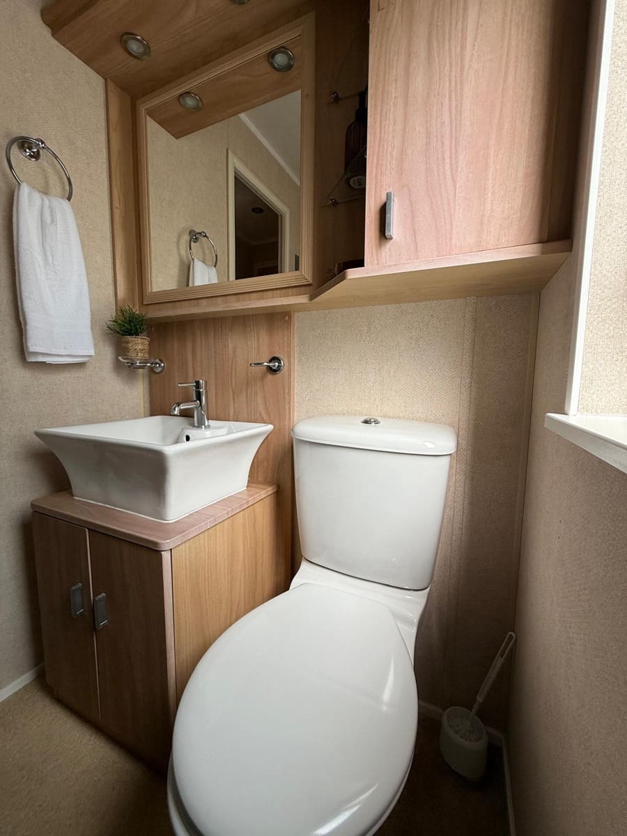 2 bedroom Mobile Home for sale in Peniscola - € 57,545 (Ref: 9828101)