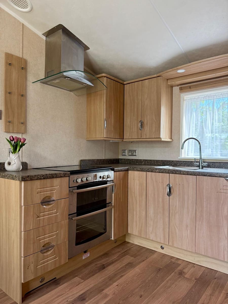 2 bedroom Mobile Home for sale in Peniscola - € 57,545 (Ref: 9828101)