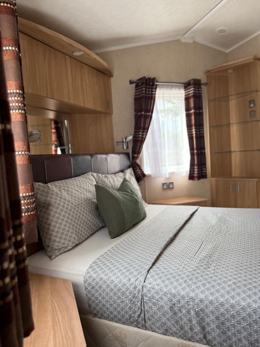 2 bedroom Mobile Home for sale in Peniscola - € 57,545 (Ref: 9828101)